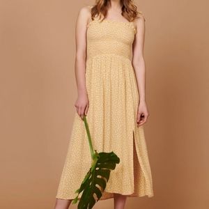 Whimsy + Row Sophie Dress XXS